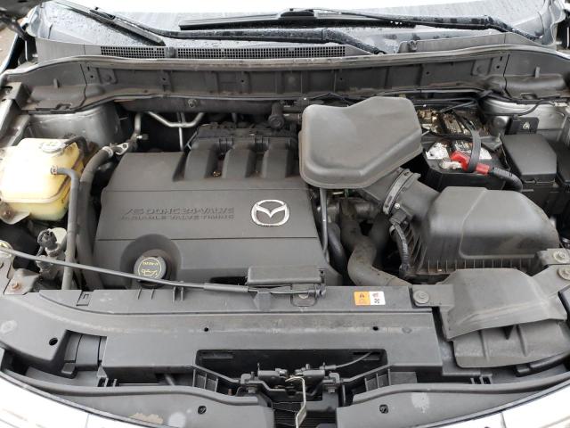 Photo 12 from auction – 2014 MAZDA CX-9 TOURI with VIN JM3TB3CV0E0434885