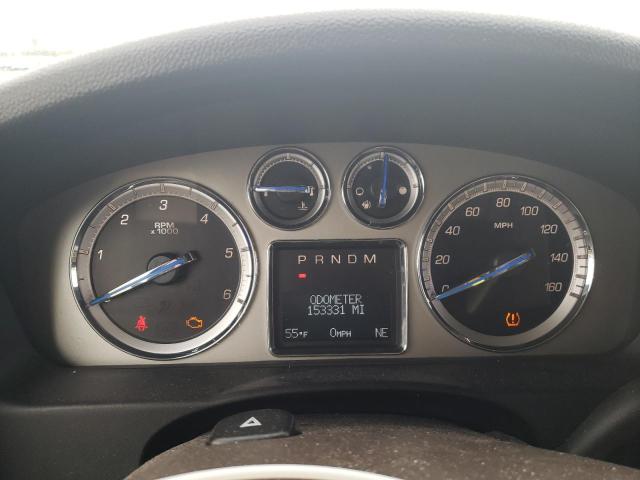 Photo 9 from auction – 2013 CADILLAC ESCALADE E with VIN 1GYS4JEF7DR253229