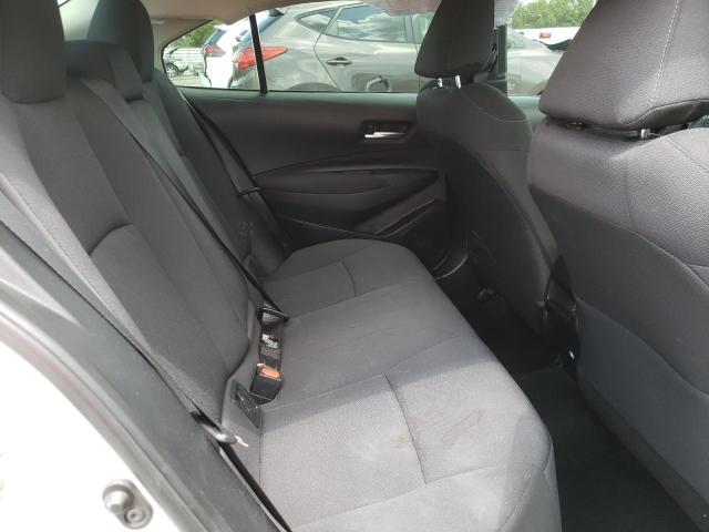 Photo 10 from auction – 2020 TOYOTA COROLLA LE with VIN 5YFEPRAEXLP082796