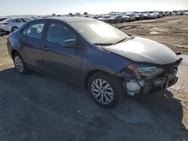 Photo 4 from auction – 2017 TOYOTA COROLLA L with VIN 5YFBURHE2HP603969