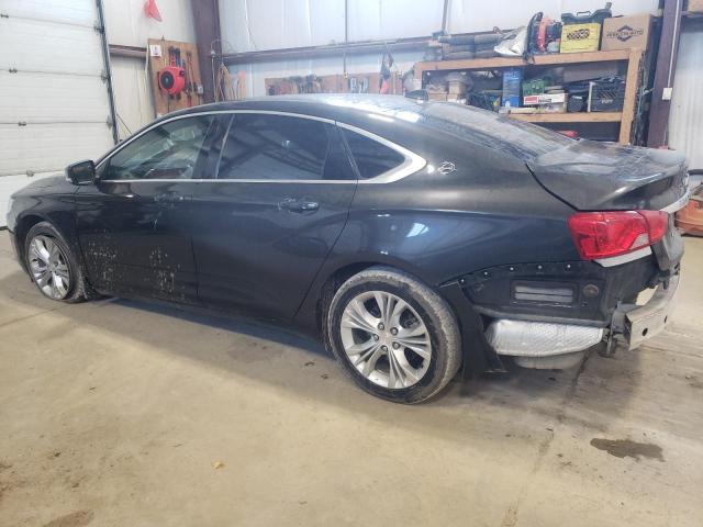Photo 2 from auction – 2014 CHEVROLET IMPALA LT with VIN 1G1125S32EU159288