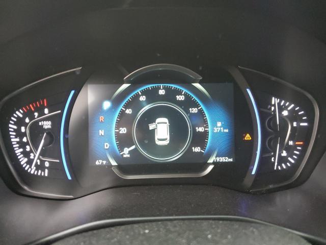 Photo 9 from auction – 2020 HYUNDAI SANTA FE L with VIN 5NMS53AA9LH272425