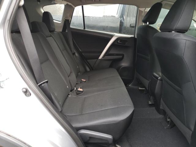 Photo 11 from auction – 2016 TOYOTA RAV4 LE with VIN 2T3BFREV8GW518170