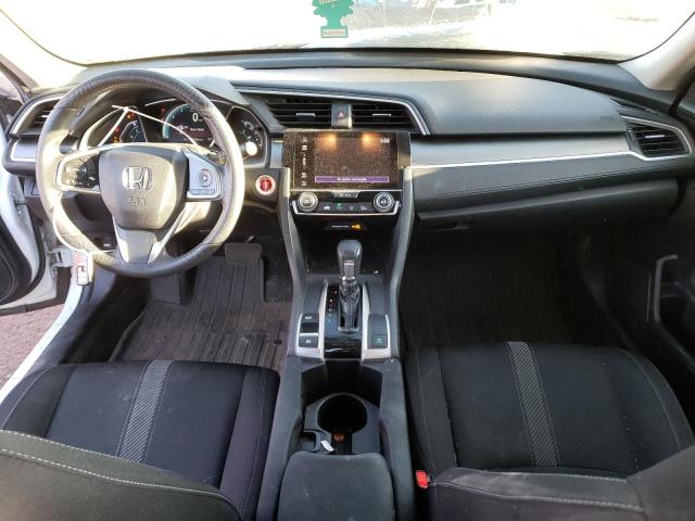 Photo 8 from auction – 2017 HONDA CIVIC EX with VIN 2HGFC2F72HH512059