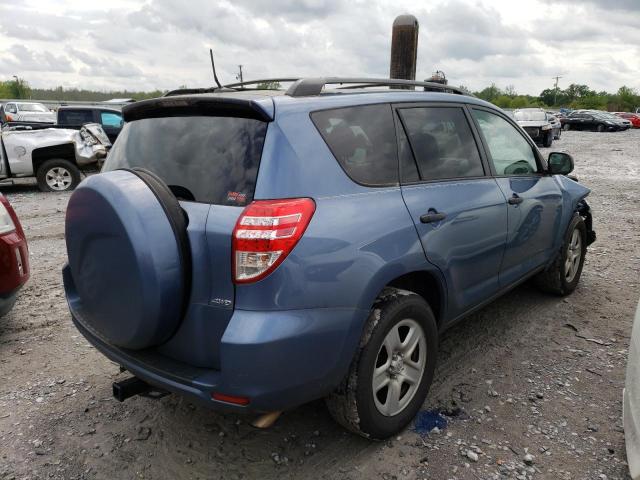 Photo 3 from auction – 2011 TOYOTA RAV4 with VIN 2T3BF4DV2BW143647