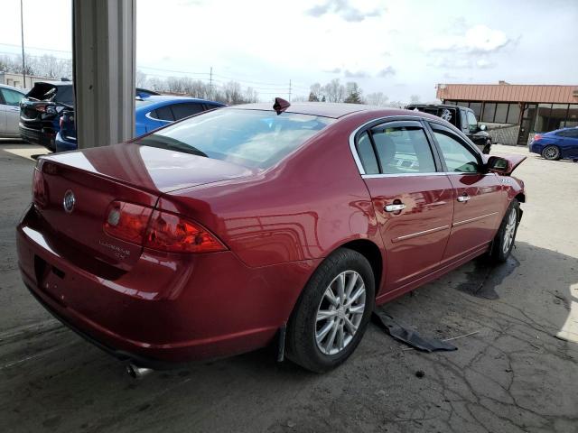 Photo 3 from auction – 2011 BUICK LUCERNE CX with VIN 1G4HC5EM0BU134355