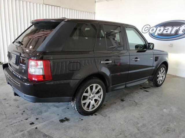 Photo 3 from auction – 2009 LAND ROVER RANGE ROVE with VIN SALSK25419A200427