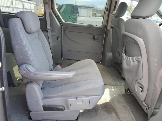 Photo 11 from auction – 2007 CHRYSLER TOWN & COU with VIN 2A4GP54L47R295643