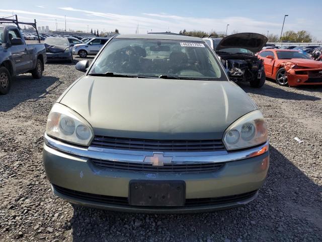 Photo 5 from auction – 2004 CHEVROLET MALIBU LS with VIN 1G1ZT54804F239765