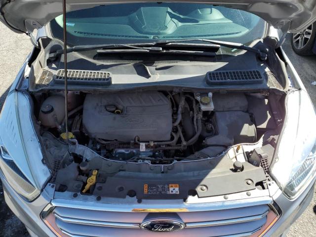 Photo 11 from auction – 2017 FORD ESCAPE SE with VIN 1FMCU0GD9HUE48148
