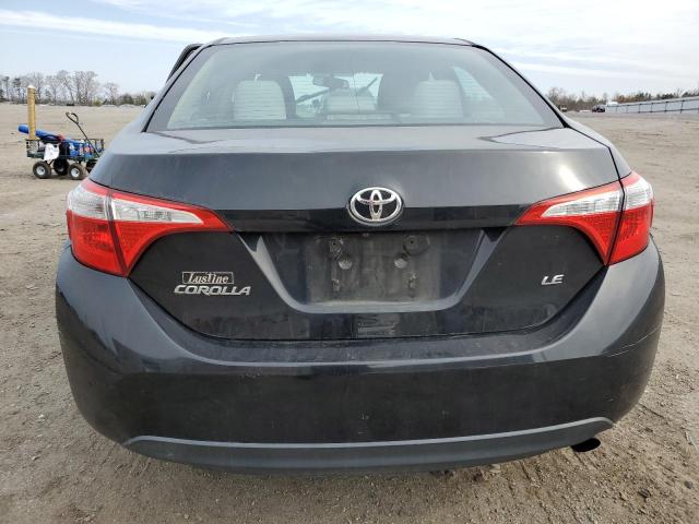 Photo 6 from auction – 2015 TOYOTA COROLLA L with VIN 2T1BURHE7FC236175