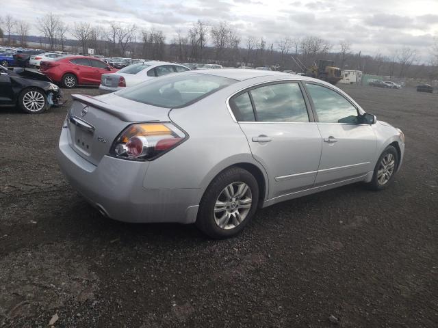 Photo 3 from auction – 2012 NISSAN ALTIMA BAS with VIN 1N4AL2AP9CN572314
