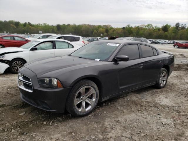 Photo 1 from auction – 2014 DODGE CHARGER SE with VIN 2C3CDXBGXEH205868
