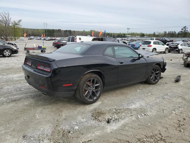 Photo 3 from auction – 2022 DODGE CHALLENGER with VIN 2C3CDZAG0NH188219