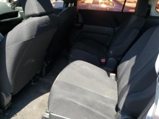 Photo 11 from auction – 2012 MAZDA 5 with VIN JM1CW2BL2C0114312