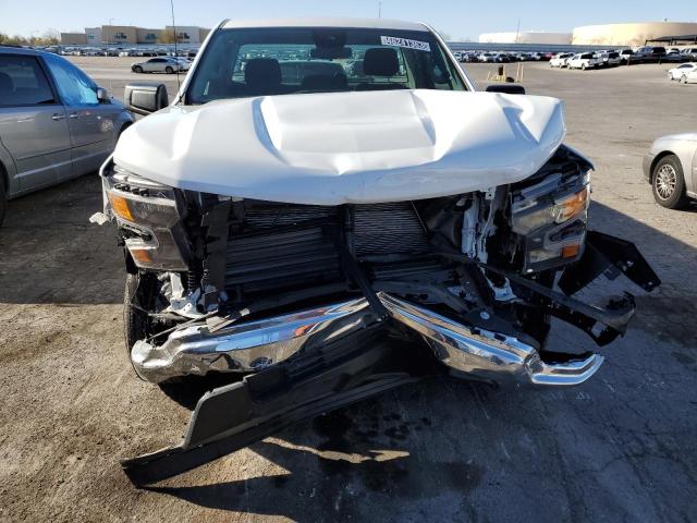 Photo 5 from auction – 2022 CHEVROLET SILVERADO with VIN 3GCNAAED5NG648909