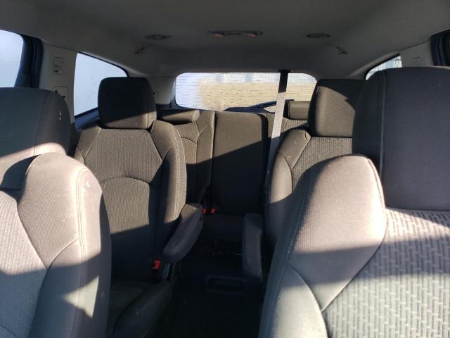 Photo 10 from auction – 2011 CHEVROLET TRAVERSE L with VIN 1GNKRGEDXBJ233911