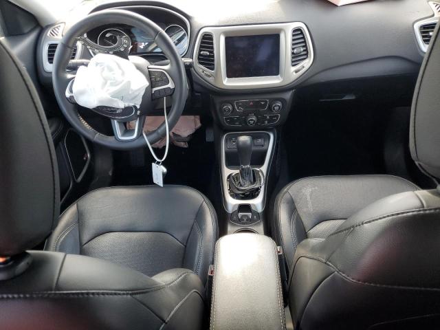 Photo 8 from auction – 2019 JEEP COMPASS LI with VIN 3C4NJCCB9KT743439