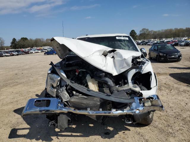 Photo 5 from auction – 2015 FORD F150 SUPER with VIN 1FTEW1EF6FFA84869