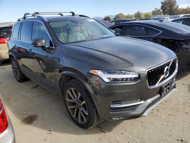 Photo 4 from auction – 2018 VOLVO XC90 T6 with VIN YV4A22PK1J1204249