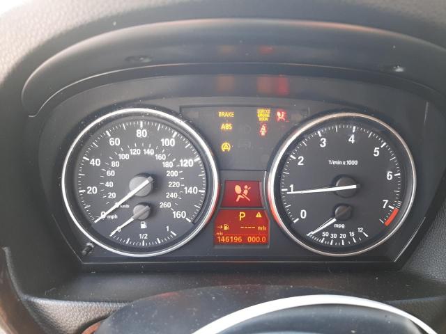 Photo 9 from auction – 2011 BMW 328 XI with VIN WBAPK7C54BA464122