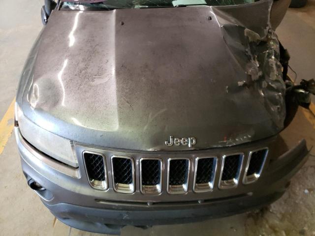 Photo 11 from auction – 2011 JEEP COMPASS SP with VIN 1J4NT1FB4BD245224