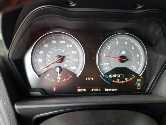 صورة رقم 9 من المزاد - 2016 BMW M2 مع VIN WBS1H9C5XGV785870