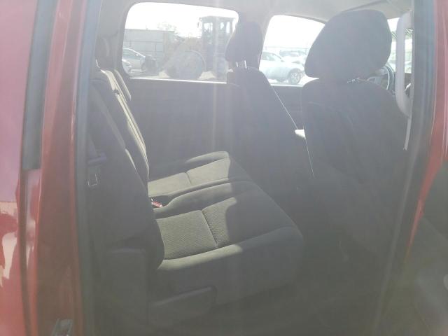 Photo 10 from auction – 2008 CHEVROLET SILVERADO with VIN 2GCEC130881230559