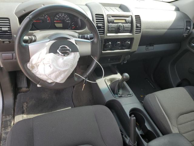 Photo 8 from auction – 2013 NISSAN FRONTIER S with VIN 1N6BD0CT6DN760006