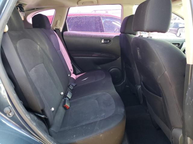 Photo 11 from auction – 2013 NISSAN ROGUE S with VIN JN8AS5MT0DW538642