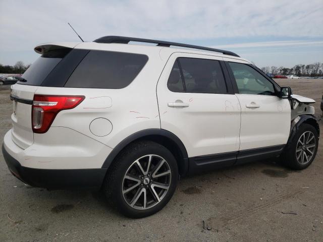 Фото 3 с аукциона – 2015 FORD EXPLORER X с VIN 1FM5K7D88FGA83438