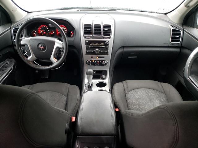 Photo 8 from auction – 2011 GMC ACADIA SLE with VIN 1GKKVNED4BJ334584