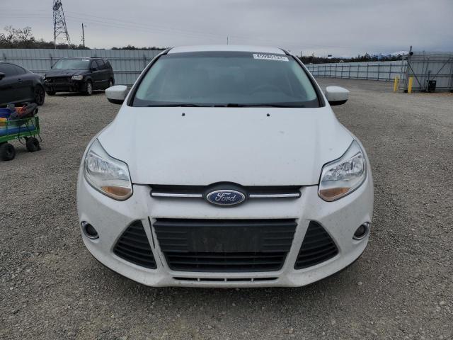 Photo 5 from auction – 2012 FORD FOCUS SE with VIN 1FAHP3K28CL312753