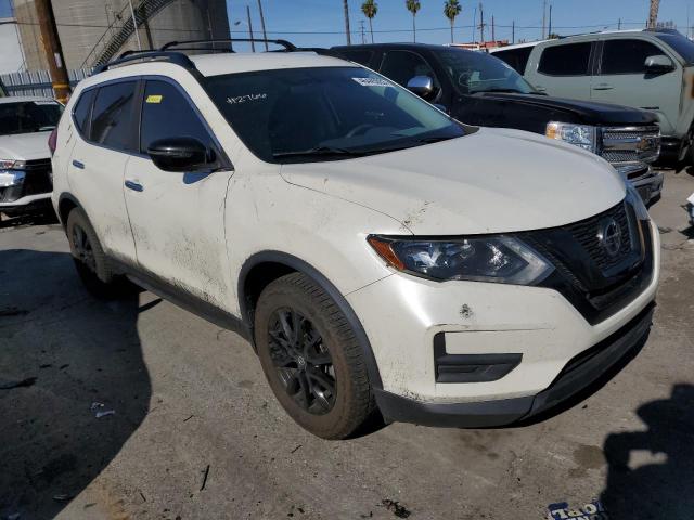 Photo 4 from auction – 2018 NISSAN ROGUE S with VIN 5N1AT2MT8JC807650