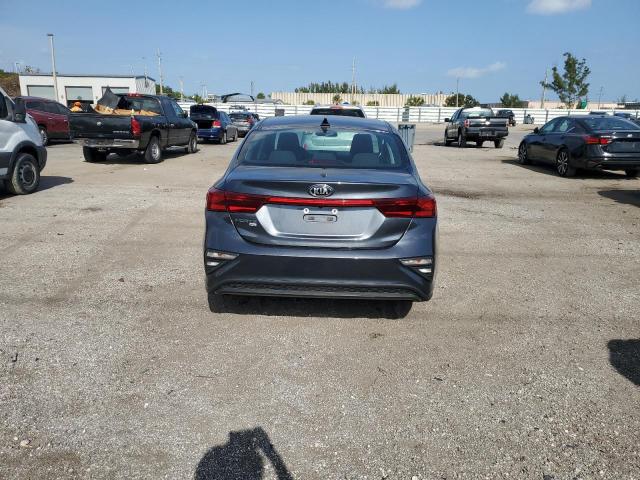 Photo 6 from auction – 2019 KIA FORTE FE with VIN 3KPF24AD0KE137625