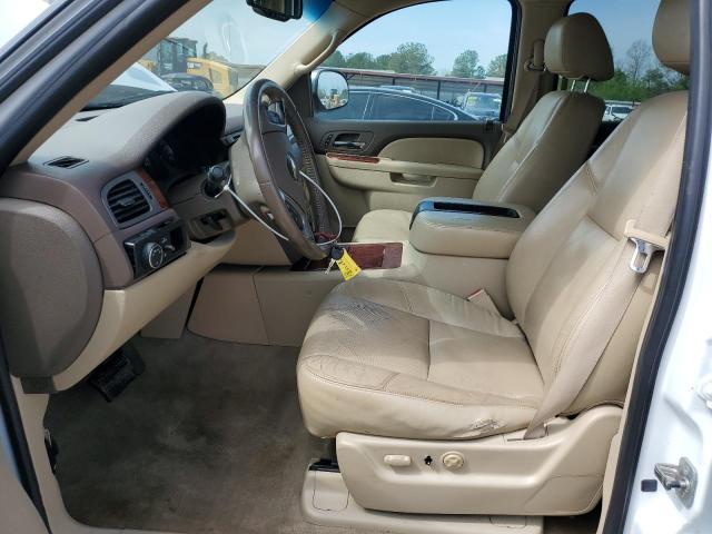 Photo 7 from auction – 2011 CHEVROLET TAHOE C150 with VIN 1GNSCCE00BR244392