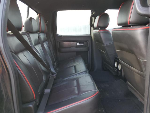 Photo 10 from auction – 2012 FORD F150 SUPER with VIN 1FTFW1ET7CFB45717