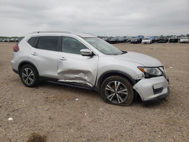 Photo 4 from auction – 2019 NISSAN ROGUE S with VIN 5N1AT2MT0KC772264