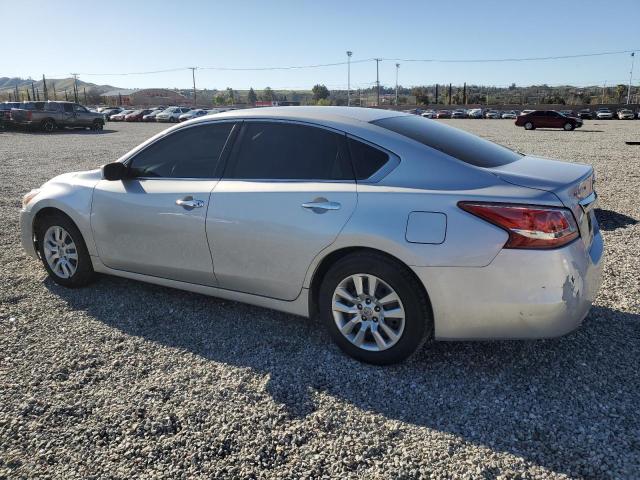 Photo 2 from auction – 2013 NISSAN ALTIMA 2.5 with VIN 1N4AL3AP9DC197107