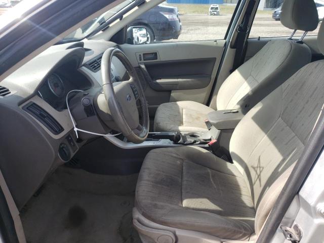 Photo 7 from auction – 2011 FORD FOCUS SE with VIN 1FAHP3FN8BW119181