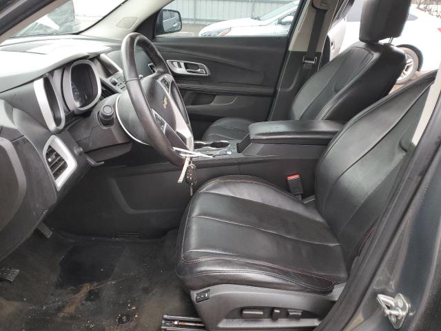Photo 7 from auction – 2012 CHEVROLET EQUINOX LT with VIN 2GNALFEK8C6350049