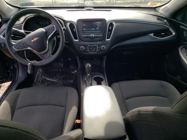 Photo 8 from auction – 2018 CHEVROLET MALIBU LS with VIN 1G1ZB5ST5JF205813