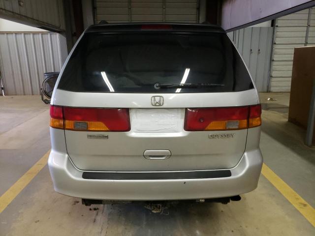 Zdjęcie 6 z aukcji – 2003 HONDA ODYSSEY EX z VIN 5FNRL18913B003454