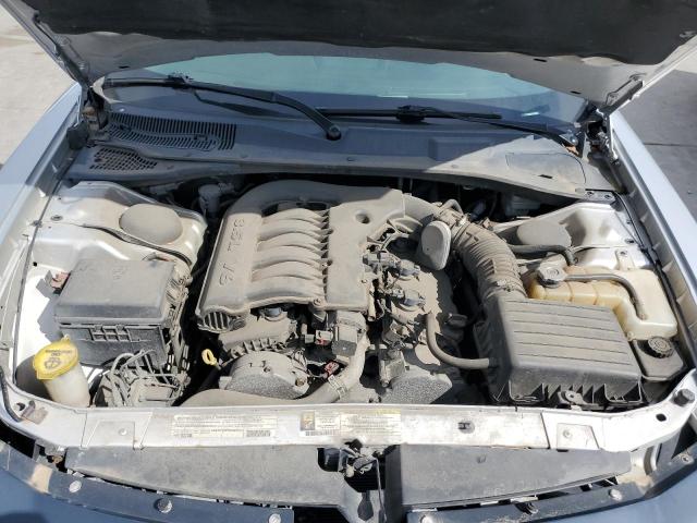 Photo 11 from auction – 2010 DODGE CHARGER SX with VIN 2B3CA3CV7AH291131