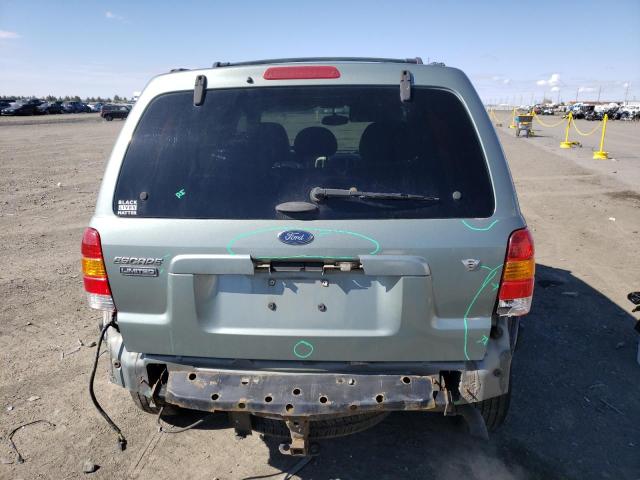 Photo 6 from auction – 2006 FORD ESCAPE LIM with VIN 1FMCU94196KA29000