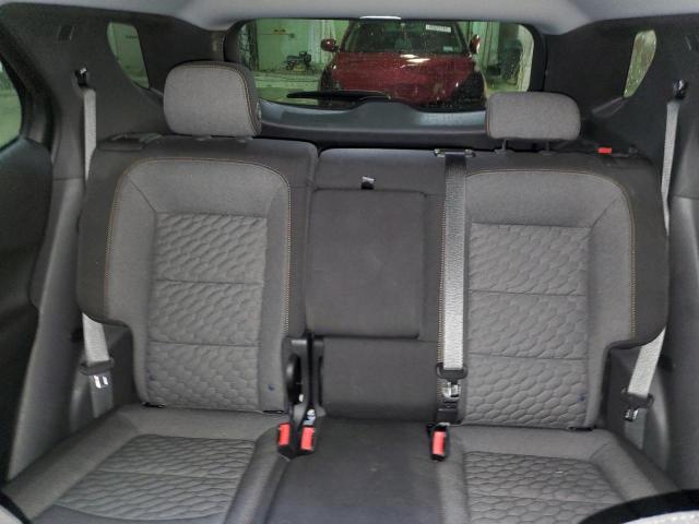 Photo 10 from auction – 2020 CHEVROLET EQUINOX LT with VIN 3GNAXUEV3LL238385