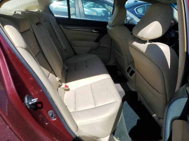 Photo 10 from auction – 2012 ACURA TL with VIN 19UUA8F24CA038241
