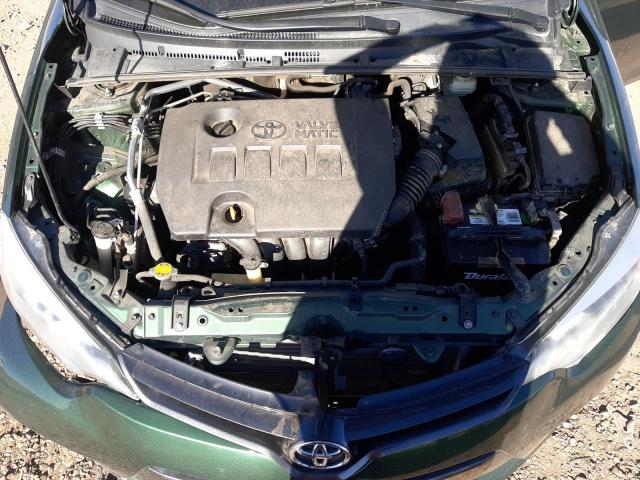 Photo 11 from auction – 2015 TOYOTA COROLLA EC with VIN 5YFBPRHE4FP310420
