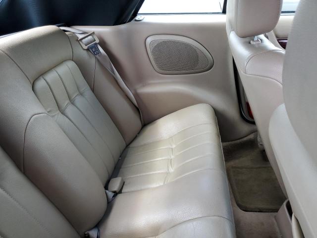 Photo 10 from auction – 2002 CHRYSLER SEBRING LX with VIN 1C3EL55R92N348892
