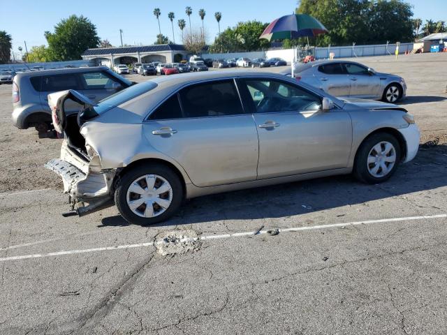 Photo 3 from auction – 2007 TOYOTA CAMRY CE with VIN 4T1BE46K17U026597
